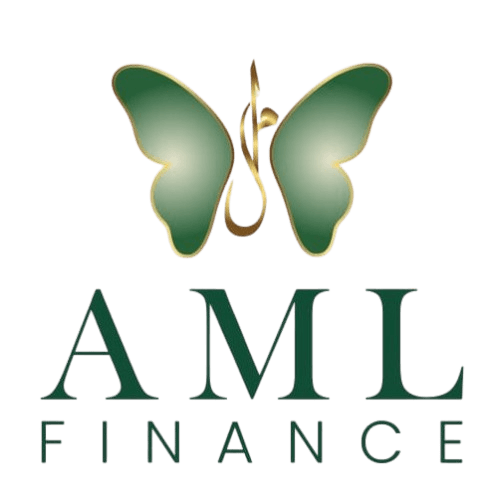 AML Finance logo